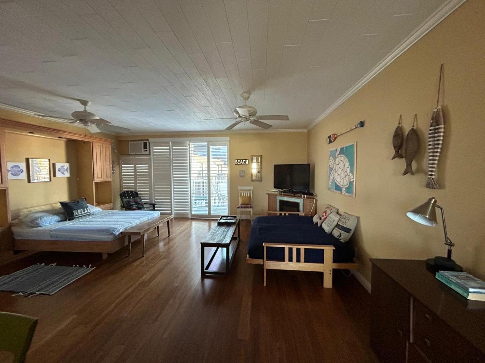 克利尔沃特Beach Getaway III At Belleview公寓 外观 照片