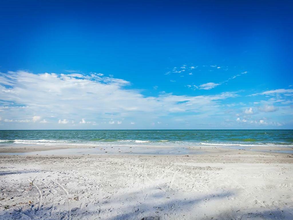 克利尔沃特Beach Getaway III At Belleview公寓 外观 照片