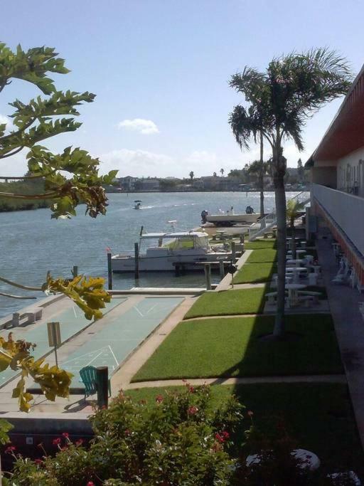 克利尔沃特Beach Getaway III At Belleview公寓 外观 照片
